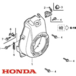 Fan Cover